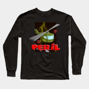 PERIL Long Sleeve T-Shirt